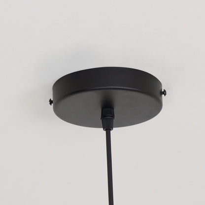 Moderne Pendelleuchte Mit Mehreren Kugeln