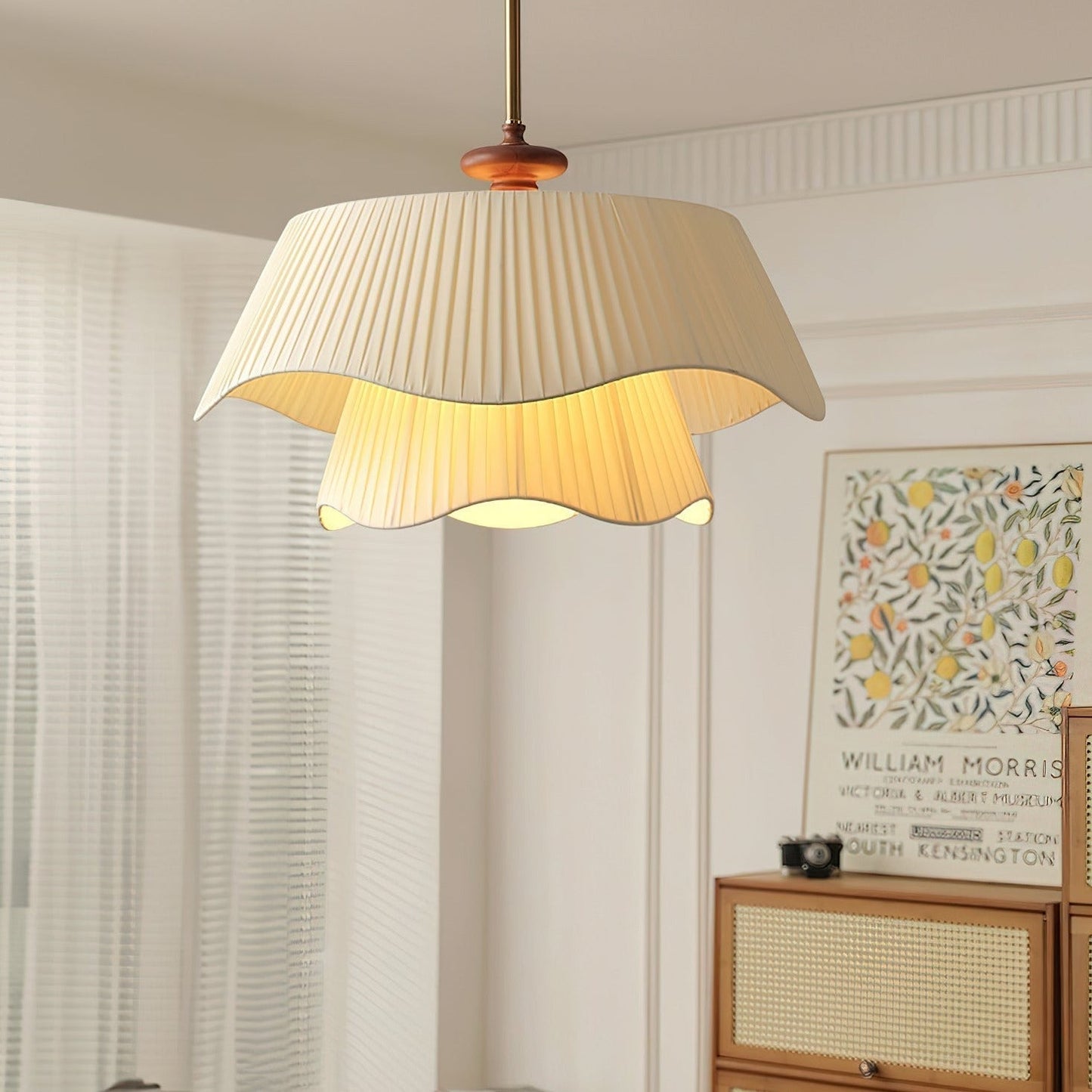 Moderne Hängende LED Pendelleuchten