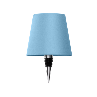 Kabellose LED-Flaschenlampe