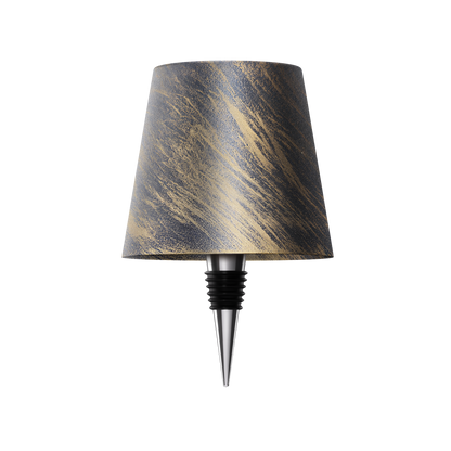 Kabellose LED-Flaschenlampe