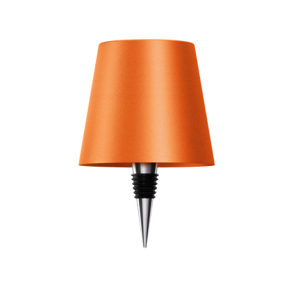 Kabellose LED-Flaschenlampe