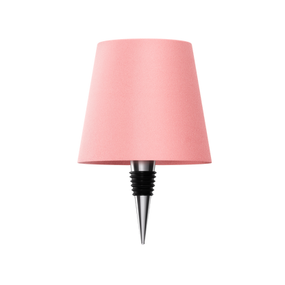 Kabellose LED-Flaschenlampe