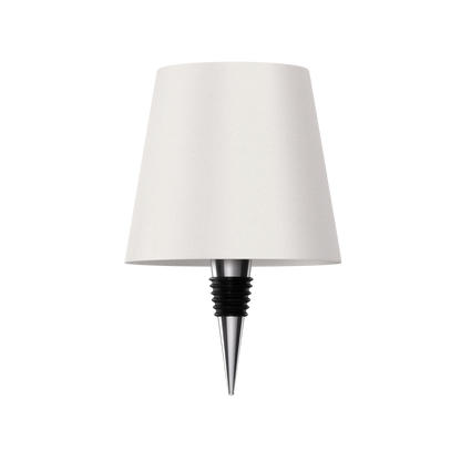 Kabellose LED-Flaschenlampe