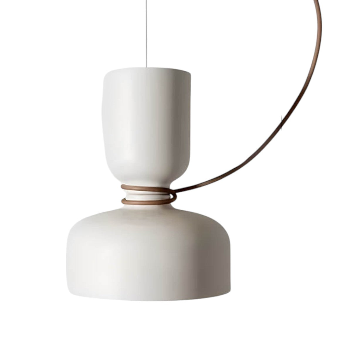 Moderne Geometrische Pendelleuchten
