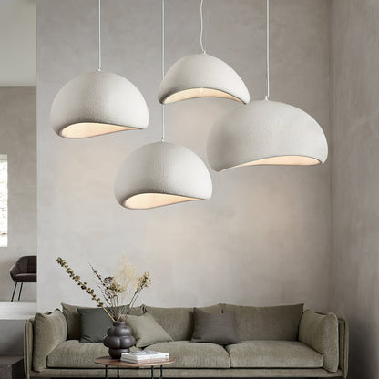 Moderne Vintage LED Pendelleuchte