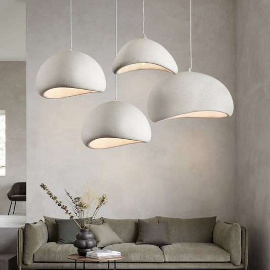 Moderne Vintage LED Pendelleuchte