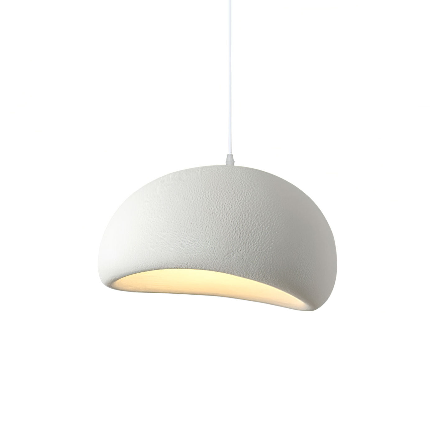 Moderne Vintage LED Pendelleuchte