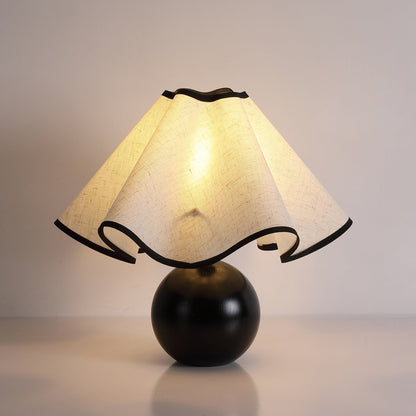 Nordische Moderne Tischlampe