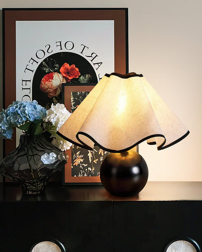 Nordische Moderne Tischlampe