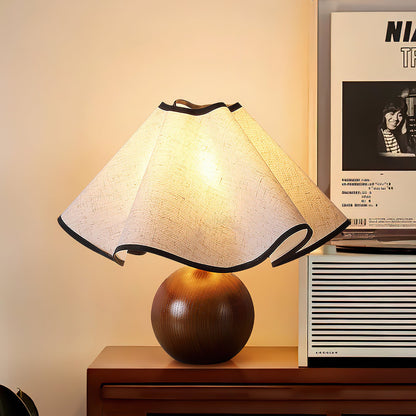 Nordische Moderne Tischlampe