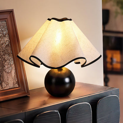 Nordische Moderne Tischlampe