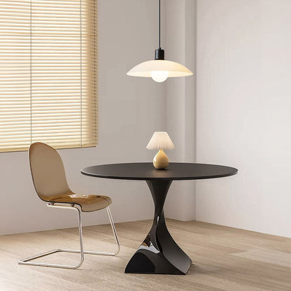 Moderne Weiße LED Pendelleuchten