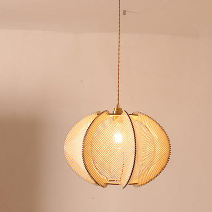 Minimalistische Pendelleuchten Im Mitte Des Jahrhunderts Stil