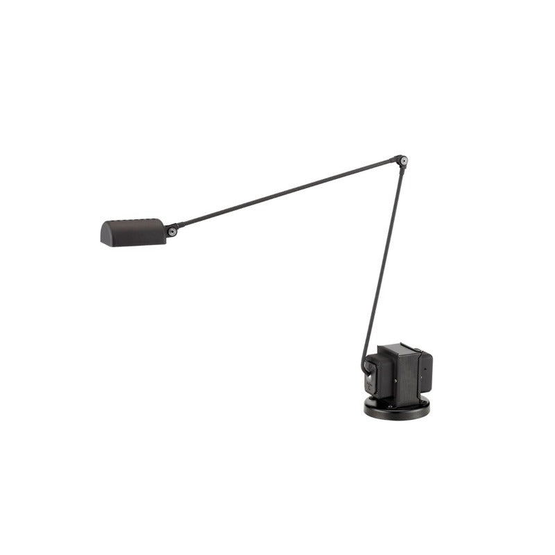 LED Tischleuchte Mit Verstellbarem Arm