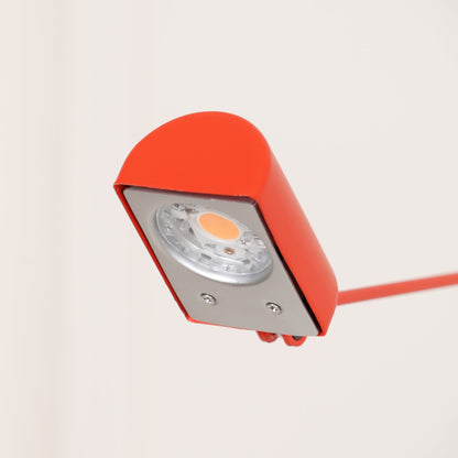 LED Tischleuchte Mit Verstellbarem Arm