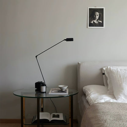 LED Tischleuchte Mit Verstellbarem Arm