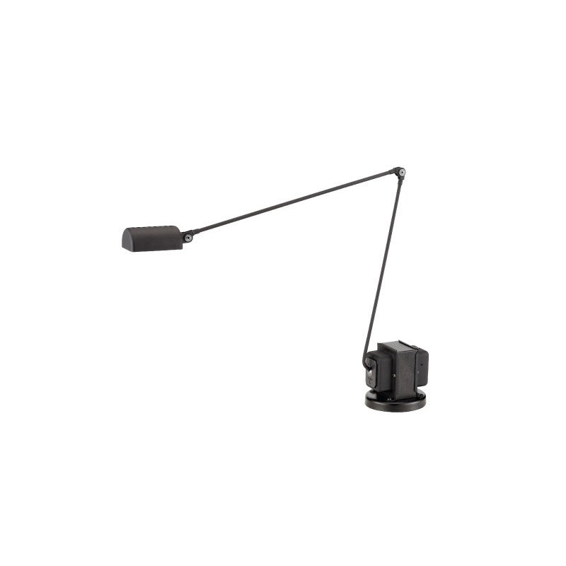 LED Tischleuchte Mit Verstellbarem Arm