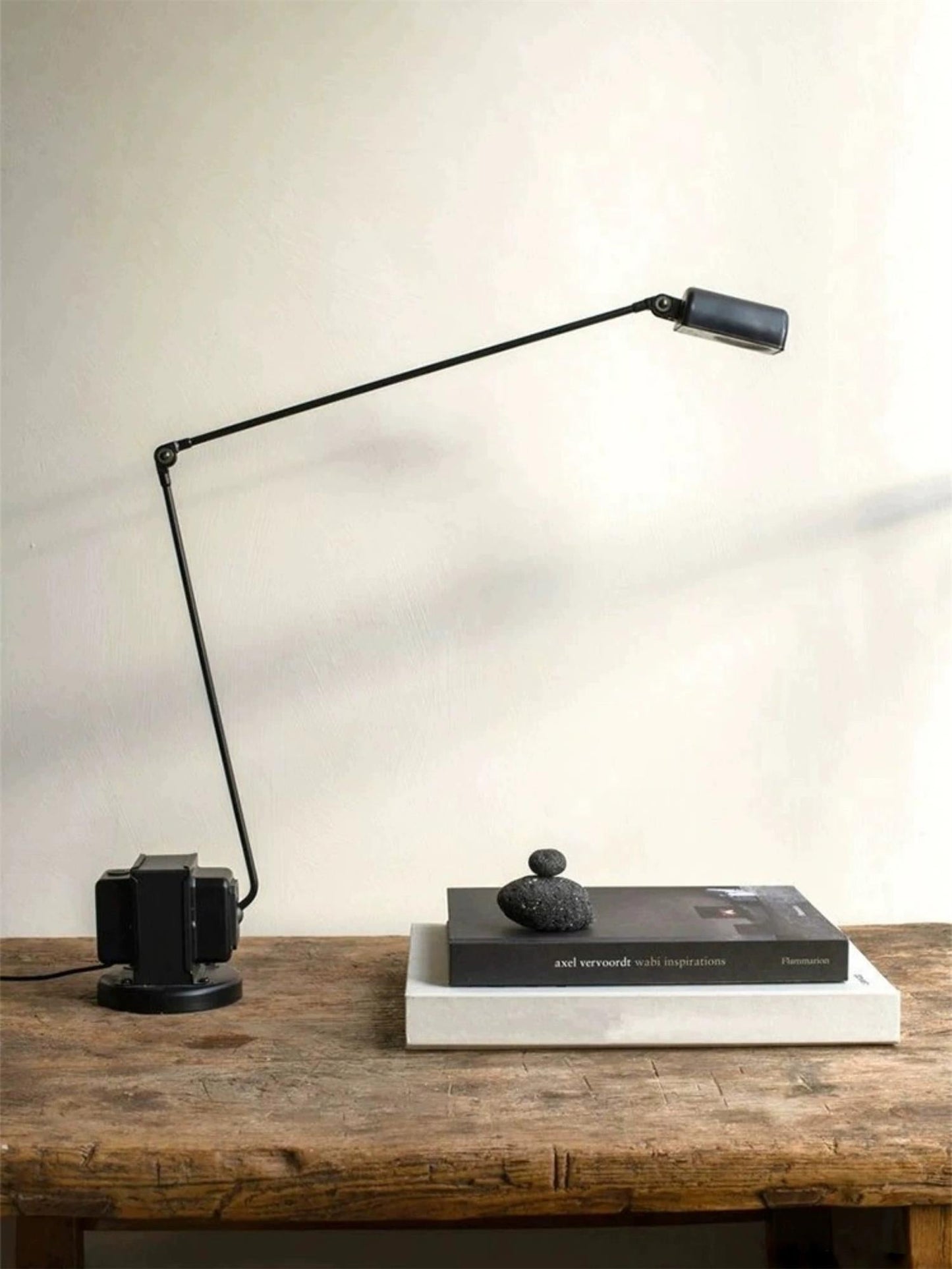 LED Tischleuchte Mit Verstellbarem Arm