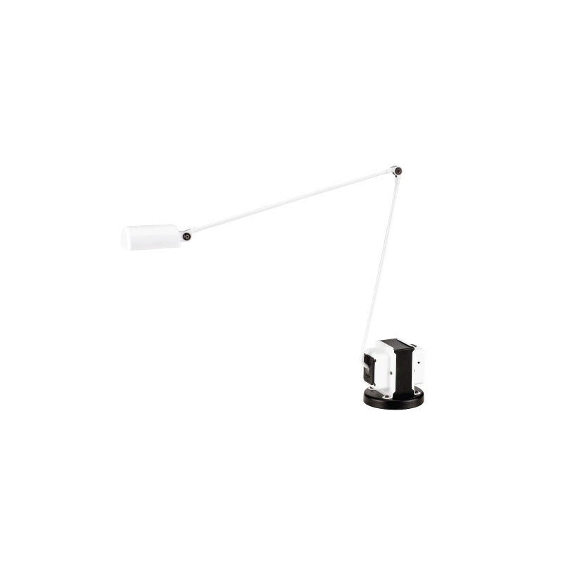 LED Tischleuchte Mit Verstellbarem Arm