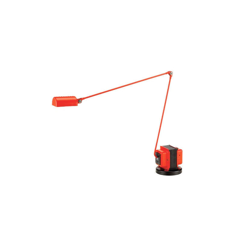 LED Tischleuchte Mit Verstellbarem Arm