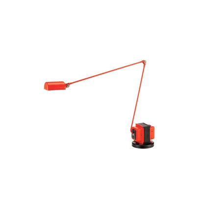 LED Tischleuchte Mit Verstellbarem Arm