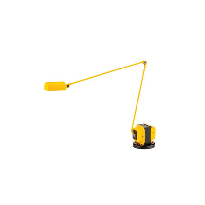 LED Tischleuchte Mit Verstellbarem Arm