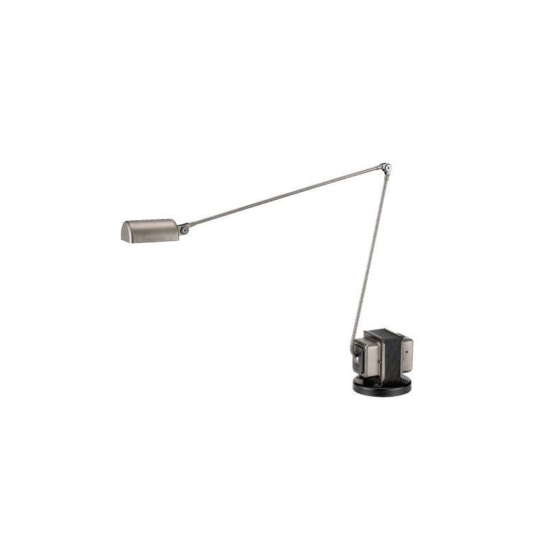 LED Tischleuchte Mit Verstellbarem Arm