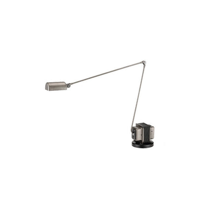 LED Tischleuchte Mit Verstellbarem Arm