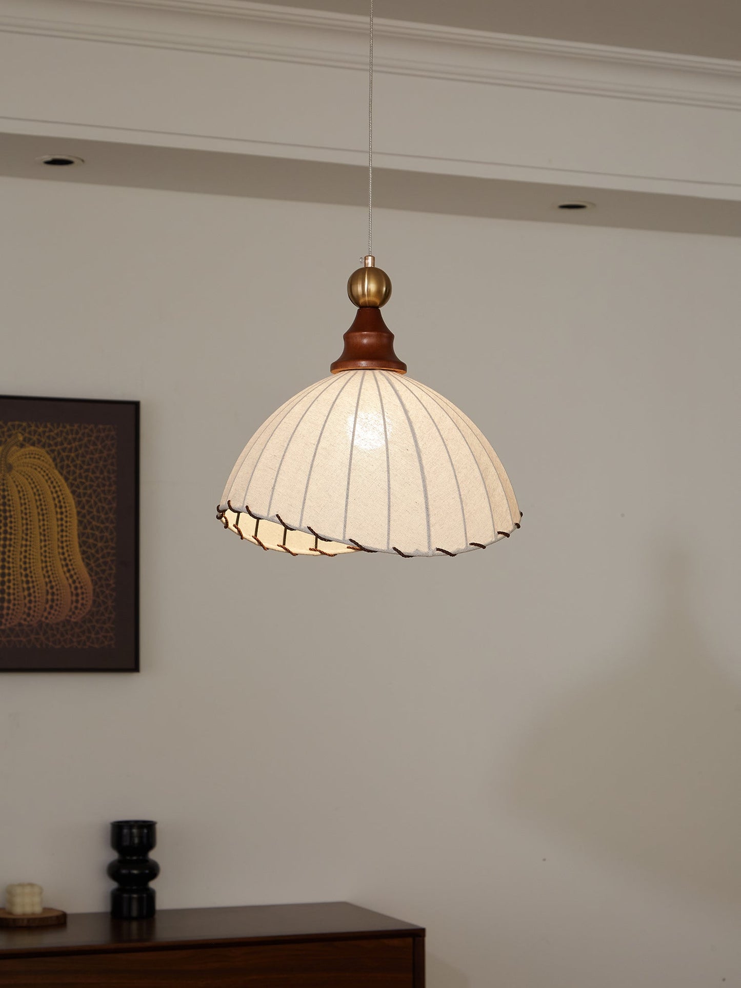 Pendelleuchten im Vintage-Stil
