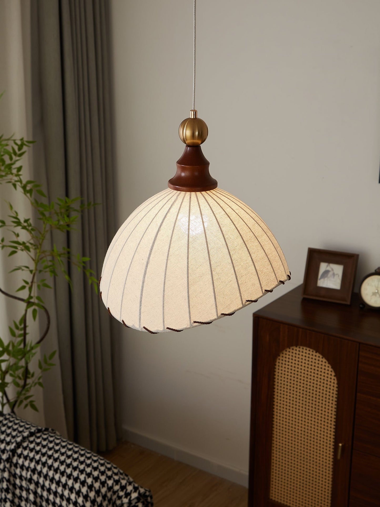 Pendelleuchten im Vintage-Stil