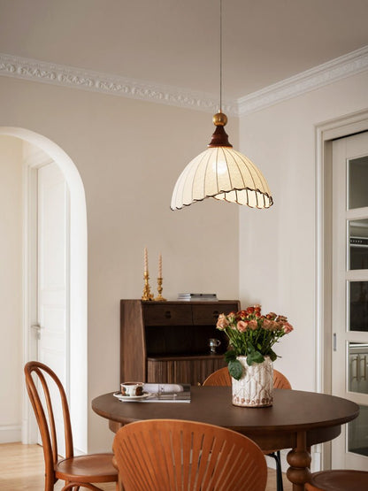 Pendelleuchten im Vintage-Stil