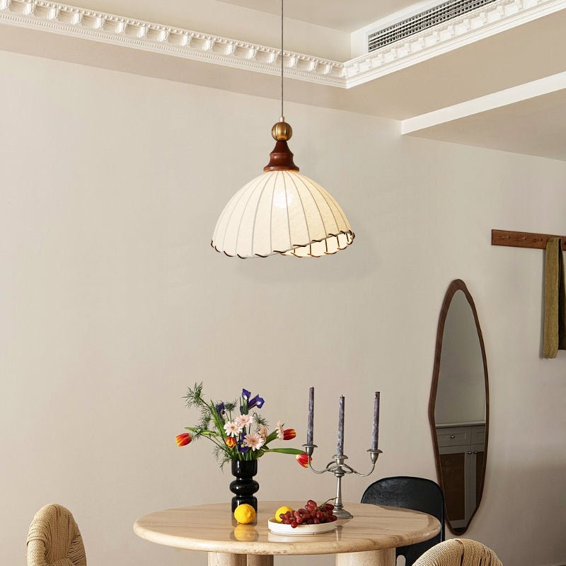 Pendelleuchten im Vintage-Stil