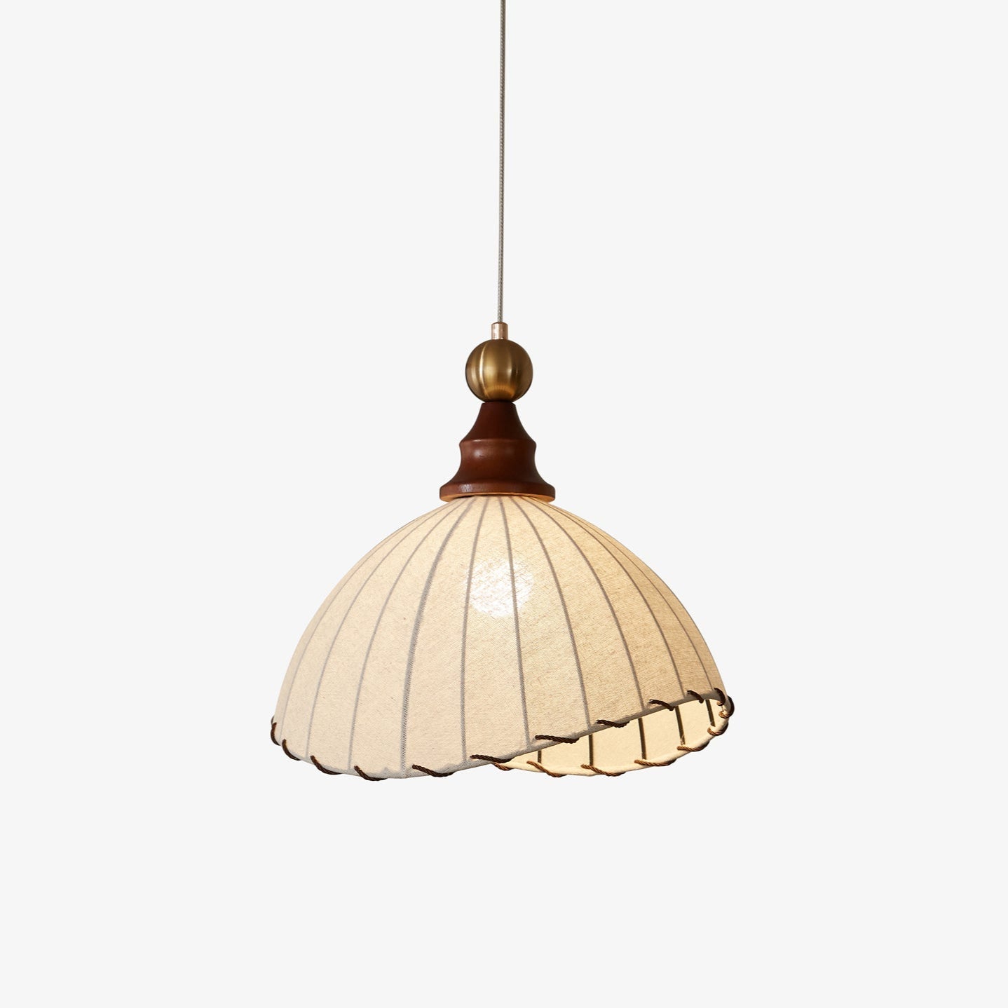 Pendelleuchten im Vintage-Stil