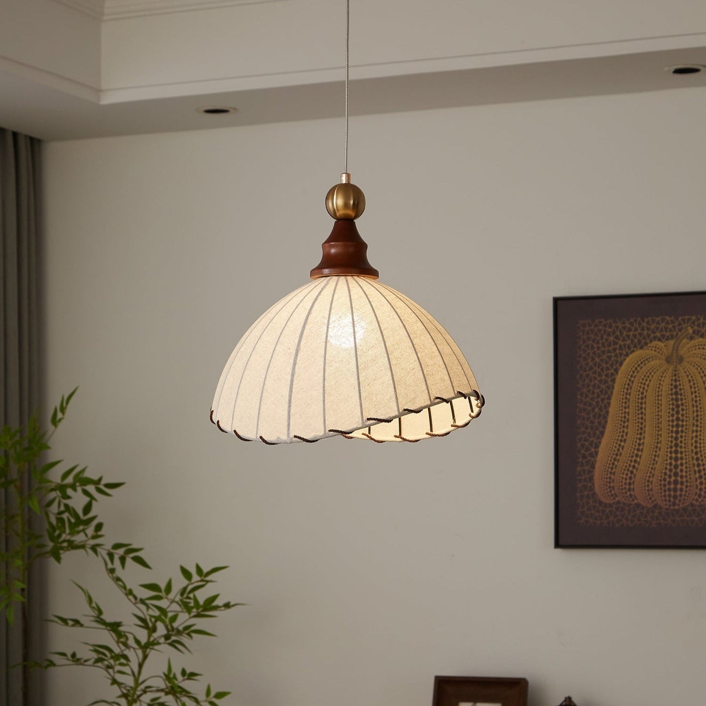 Pendelleuchten im Vintage-Stil