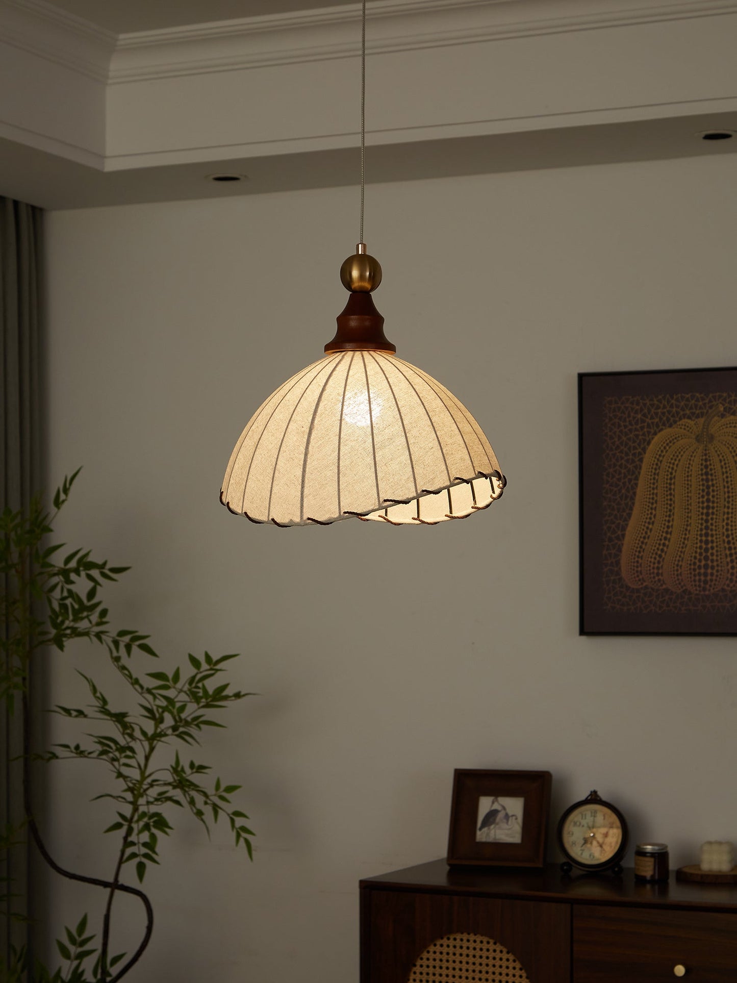 Pendelleuchten im Vintage-Stil