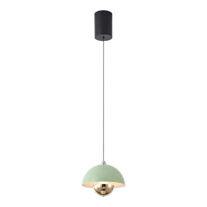 Verstellbare LED Pendelleuchten In Pod Form