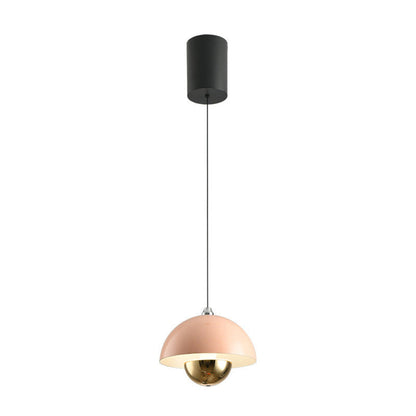 Verstellbare LED Pendelleuchten In Pod Form