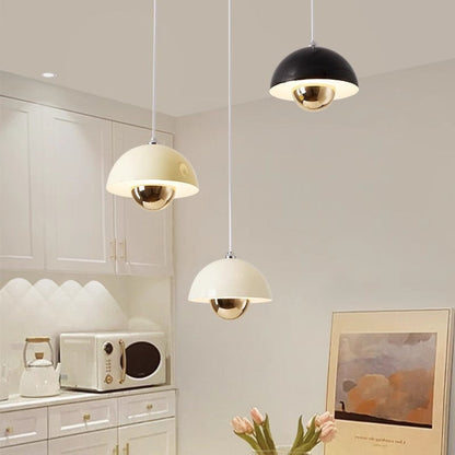 Verstellbare LED Pendelleuchten In Pod Form