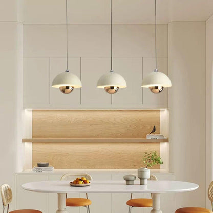 Verstellbare LED Pendelleuchten In Pod Form