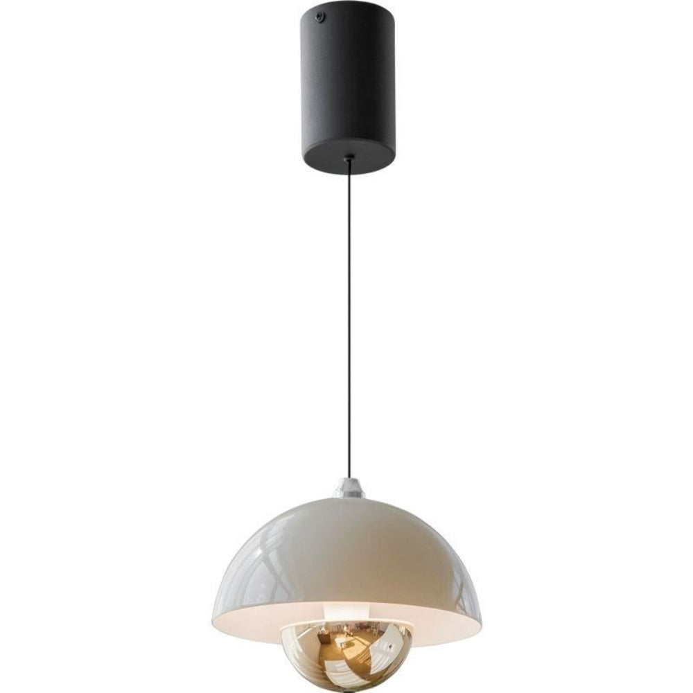 Verstellbare LED Pendelleuchten In Pod Form