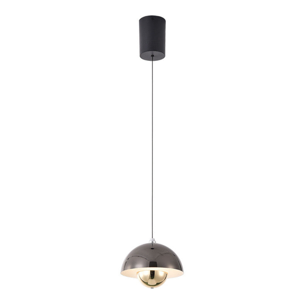 Verstellbare LED Pendelleuchten In Pod Form