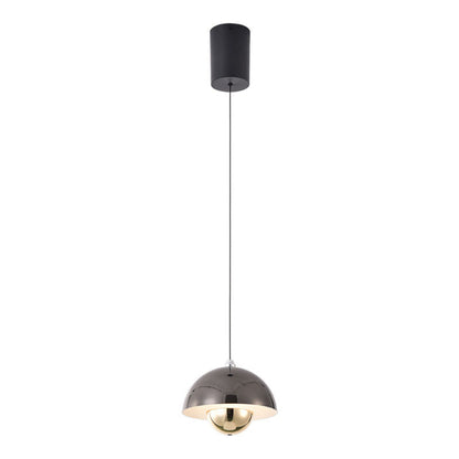 Verstellbare LED Pendelleuchten In Pod Form