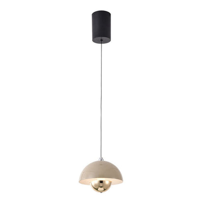 Verstellbare LED Pendelleuchten In Pod Form