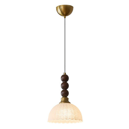 Vintage Pendelleuchten Im Europäischen Stil