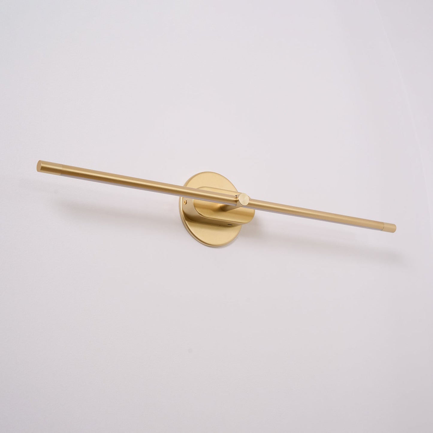 Schlanke Magnetische LED Wandleuchten