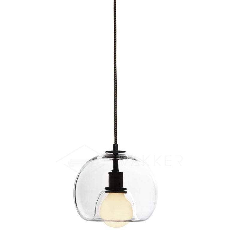 Minimalistische Hängende LED Pendelleuchten