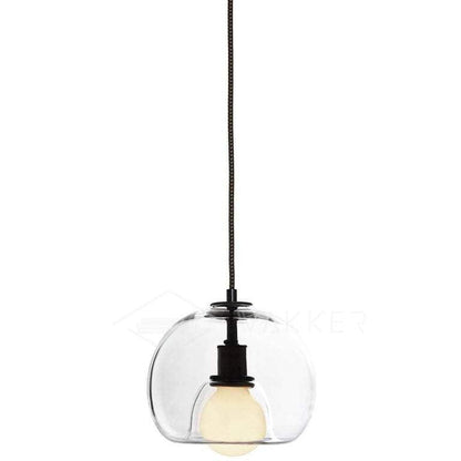 Minimalistische Hängende LED Pendelleuchten