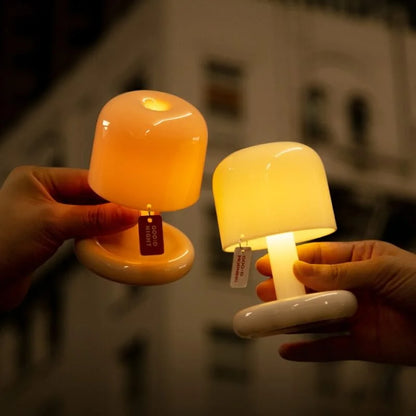 SonnenuntergangGlühe: Kompakte Projektionslampe für stimmungsvolles Licht