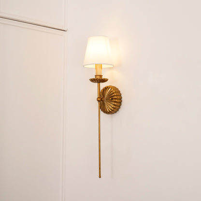 Moderne Innenwandleuchte