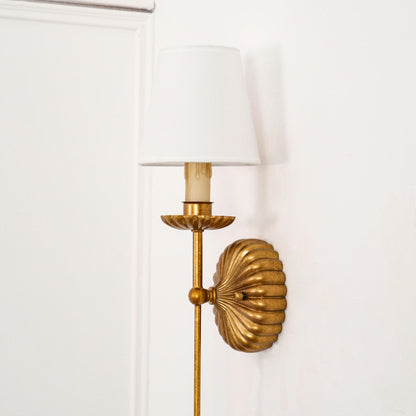 Moderne Innenwandleuchte